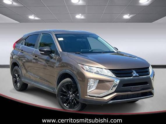 MITSUBISHI ECLIPSE CROSS 2019 JA4AT4AA2KZ050045 image MITSUBISHI ECLIPSE CROSS 2019 JA4AT4AA2KZ050045 image